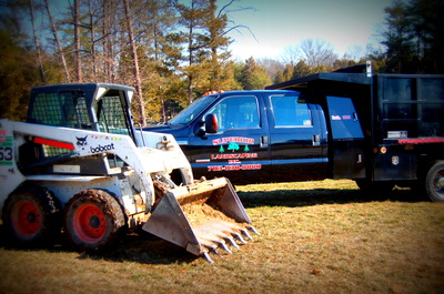 Grading and Excavation in Northern Virginia