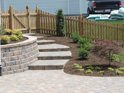 Landscaping Service in Northern Virginia